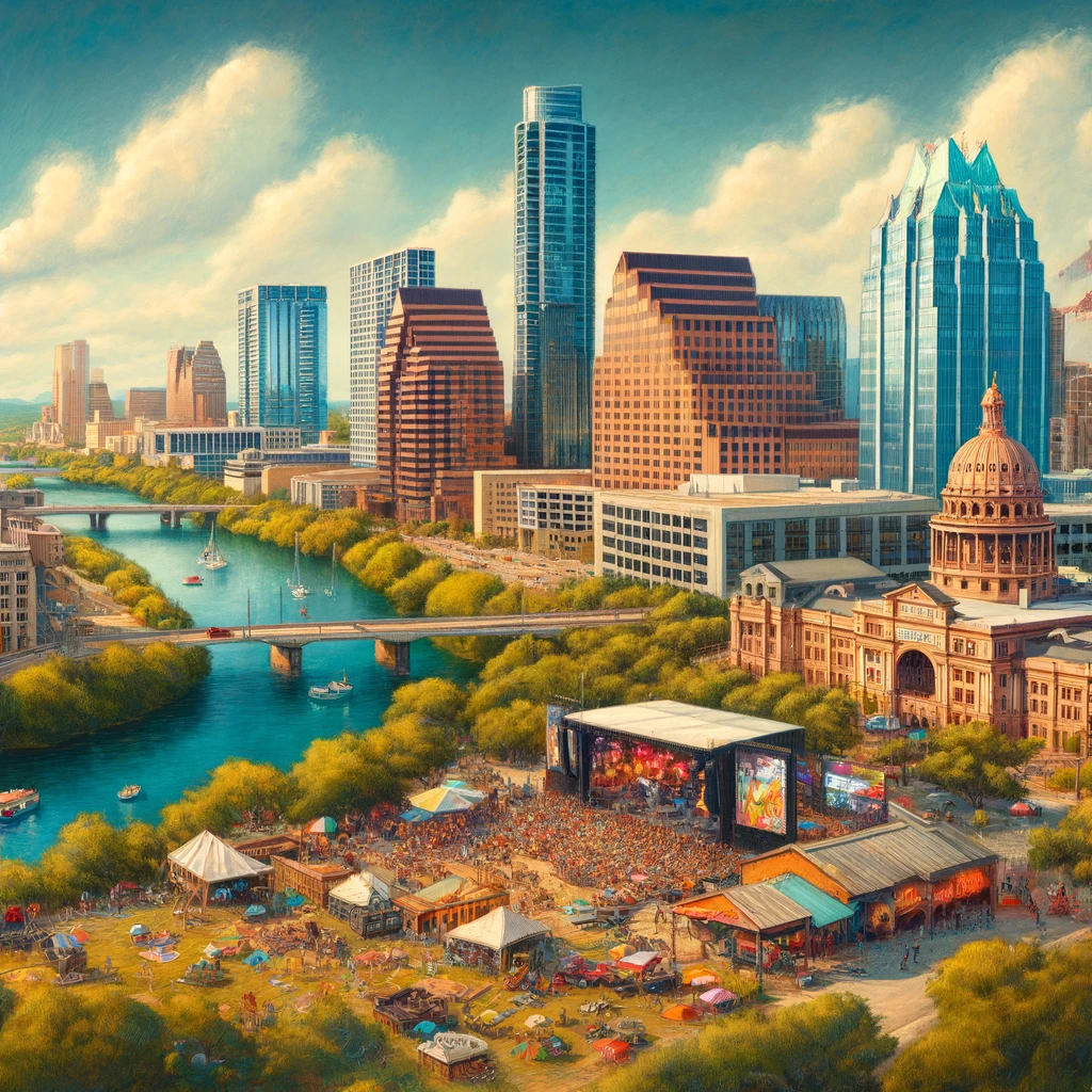 Austin Texas